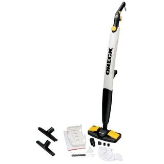 Oreck Steam It All Purpose Floor Cleaner (Refurbished) Oreck Steam Cleaners