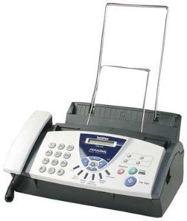 Brother FAX 575 Personal Fax, Phone, and Copier  Fax Machines  Electronics