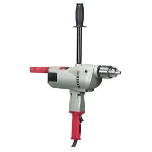 Milwaukee 3/4 in. 350 RPM Long Handle Large Drill 1854 1
