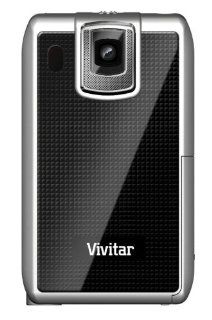 Vivitar DVR 560G 5.2 MegaPixel 6 in 1 Multi Functional Camera with 2.0" LCD  Digital Cameras  Camera & Photo