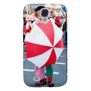 Everybody Loves A Clown Samsung Galaxy S4 Case