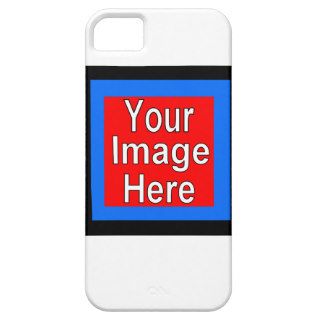 Personalizable Affordable Holiday Gifts iPhone 5 Cover