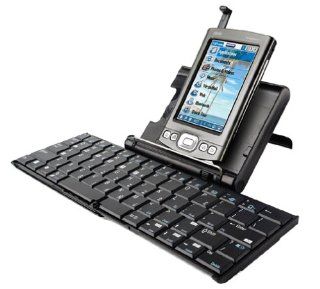 Palm 3169WW Universal Wireless Keyboard Electronics
