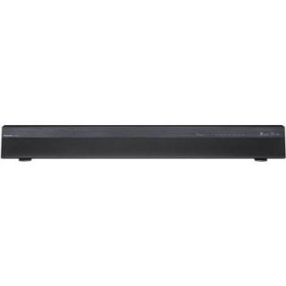 Panasonic 120 Wat 2.1 Channel Home Theater System with Built In Subwoofer DISCONTINUED SC HTB70