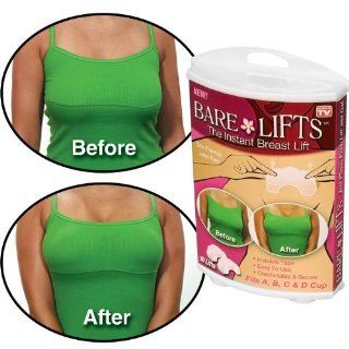 Bare Lifts   The Instant Breast Lift   10 Lifts Beauty