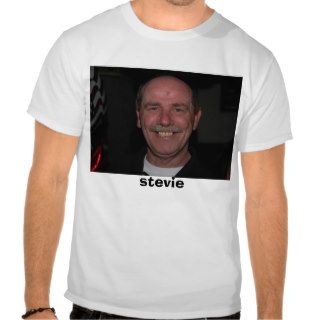 Picture going away 085, stevie shirts