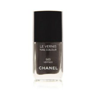 Chanel Le Vernis Nail Colour 563 Vertigo Health & Personal Care