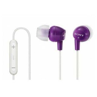 Quality Headphones for iPod & iPhone By Sony Audio/Video Electronics