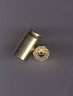 .45ACP Once Fired Brass, Processed, Small Primer Pocket, 100ea  Gunsmithing Tools And Accessories  Sports & Outdoors