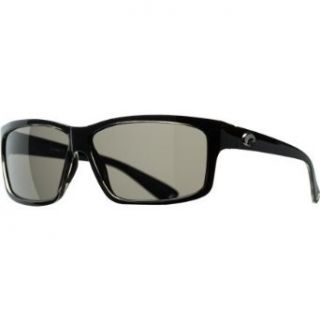 Costa Del Mar CUT Sunglasses Color Dk Gray 580g UT 47 OGGLP Clothing