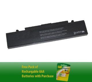 Notebook Battery for Samsung NP R580 JBB2US (6 cell) Computers & Accessories