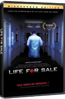 Life for Sale DVD Movies & TV
