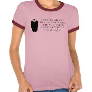 Funny Graduation T shirts and Gifts