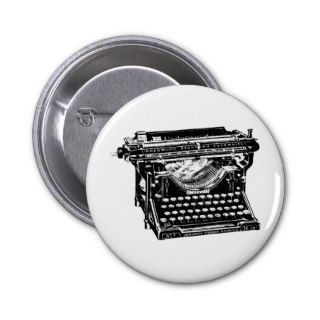 Underwood Typewriter Writer Pins