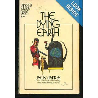 The Dying Earth (Mayfower 583 12091 1) Jack Vance 9780583120913 Books