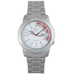 Seiko Men's Automatic Stainless Steel Watch Seiko Men's Seiko Watches