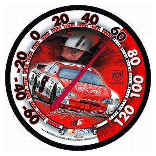 Kasey Kahne Nascar Driver Racing Thermometer  Outdoor Thermometers  Sports & Outdoors
