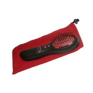 Ionic Pet Brush As Seen on TV  Pet Grooming Supplies  Kitchen & Dining