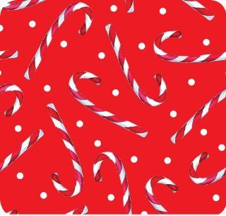 Jillson Roberts Bulk Printed Christmas Tissue, Candy Can Toss, 240 Sheets (BXPT585)  Printer And Copier Paper 