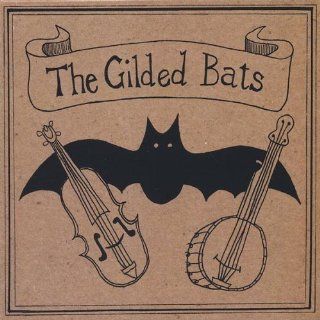 Gilded Bats Music