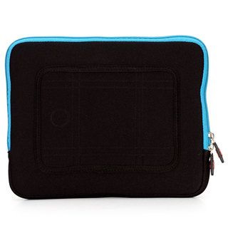 Kroo Non scratch 10 inch Tablet and Notebook Sleeve Kroo Laptop Sleeves