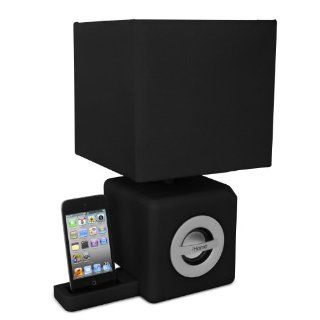 iHome iPad/iPod/iPhone Speaker Dock/LED Ambient Lamp/  Apple iPhone 4S Compatible  Players & Accessories