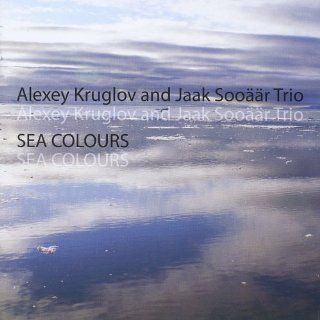 Sea Colours Music