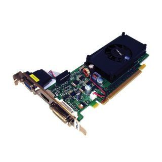 Pny Gf21051Esb Nvidia Gt210 589Mhz 800Mhz 512Mb 64 Bit Ddr3 Fan Dvi Vga Hdmi Pci E Graphics Card   ( Verto   Sl) Computers & Accessories