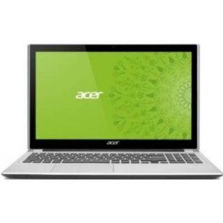 Acer Aspire V5 571PG 9814 15.6 LED Notebook Intel Core i7 3537U 2 GHz 8GB DDR3 1TB HDD DVD Writer Windows 8 Silky Silver  Laptop Computers  Computers & Accessories