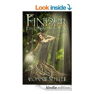 Finder First Ordinance, Book One eBook Connie Suttle Kindle Store