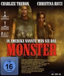 Monster [Blu ray] Bruce Dern, Scott Wilson, Christina Ricci, Annie Corley, Pruitt Taylor Vince Movies & TV