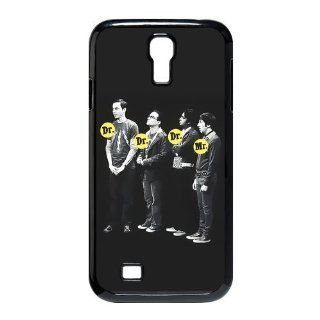 The Big Bang Theory Samsung Galaxy S4 Petercustomshop Samsung Galaxy S4 PC02135 Cell Phones & Accessories