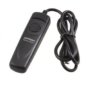 RM UC1 Shutter Release Remote Control Cable for Olympus SP 590 E30/50 E400 E410 E420 E510 Cell Phones & Accessories