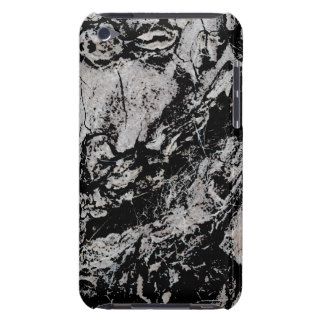 Abstract Grungy Design. iPod Case Mate Cases