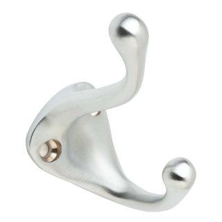 Ives by Schlage 572MB26D Coat and Hat Hook