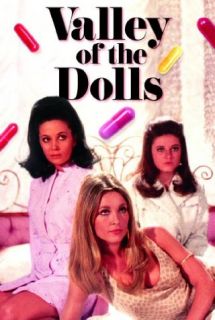 Valley of the Dolls Sharon Tate, Patty Duke, Barbara Parkins, Martin Milner  Instant Video