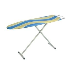Honey Can Do Ironing Board with Iron Rest BRD 01296