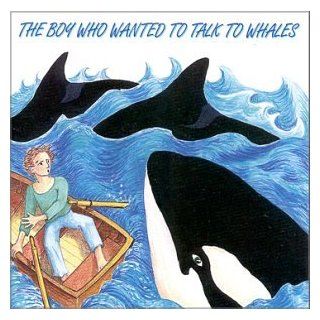 The Boy Who Wanted To Talk To Whales Music