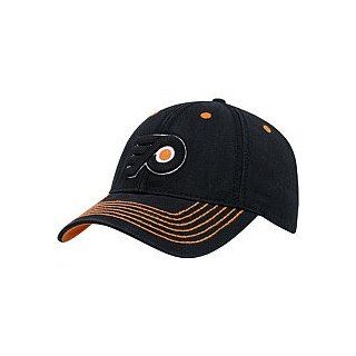 Philadelphia Flyers Vintage Washed Cotton Twill Cap by American Needle