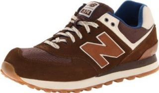 New Balance Men's ML574 Canteen Running Shoe Shoes