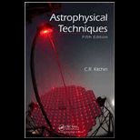 Astrophysical Techniques