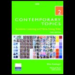 Contemporary Topics 2   Dvd