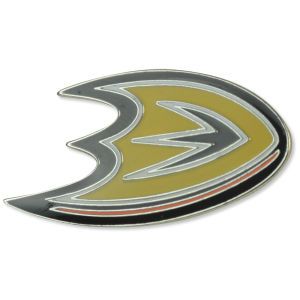 Anaheim Ducks AMINCO INC. Logo Pin