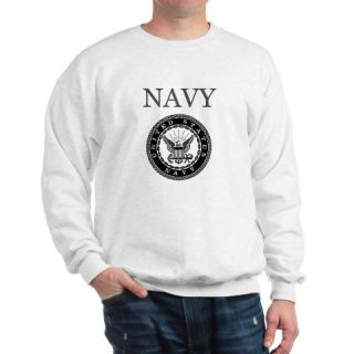  US Navy Sweatshirt