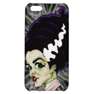 Bride of Frankenstein   iPhone4 case