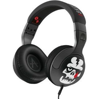 Skullcandy S6HSDZ 247 Hesh 2.0 Paul Frank Scholastic Julious with Detatchable Cable (Discontinued by Manufacturer) Electronics
