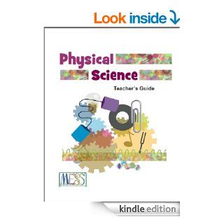 Physical Science Teacher's Guide eBook U.S. Department of Health and Human Service Kindle Store