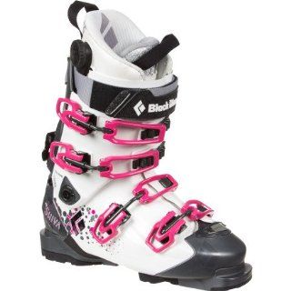 Black Diamond Shiva Alpine Touring Boot   Women's  Snowshoeing Equipment  Sports & Outdoors