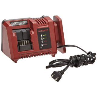 Alemite 343152 595 Lithium Ion 18 Volt Battery Charger,  Cordless Tool Battery Chargers