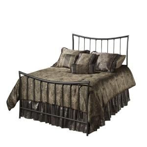 Hillsdale Furniture Edgewood Full Size Bed 1333BFR